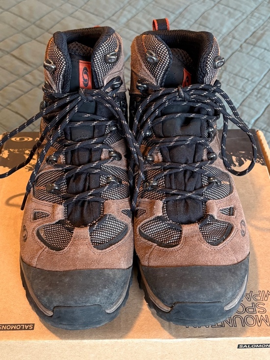 Boots